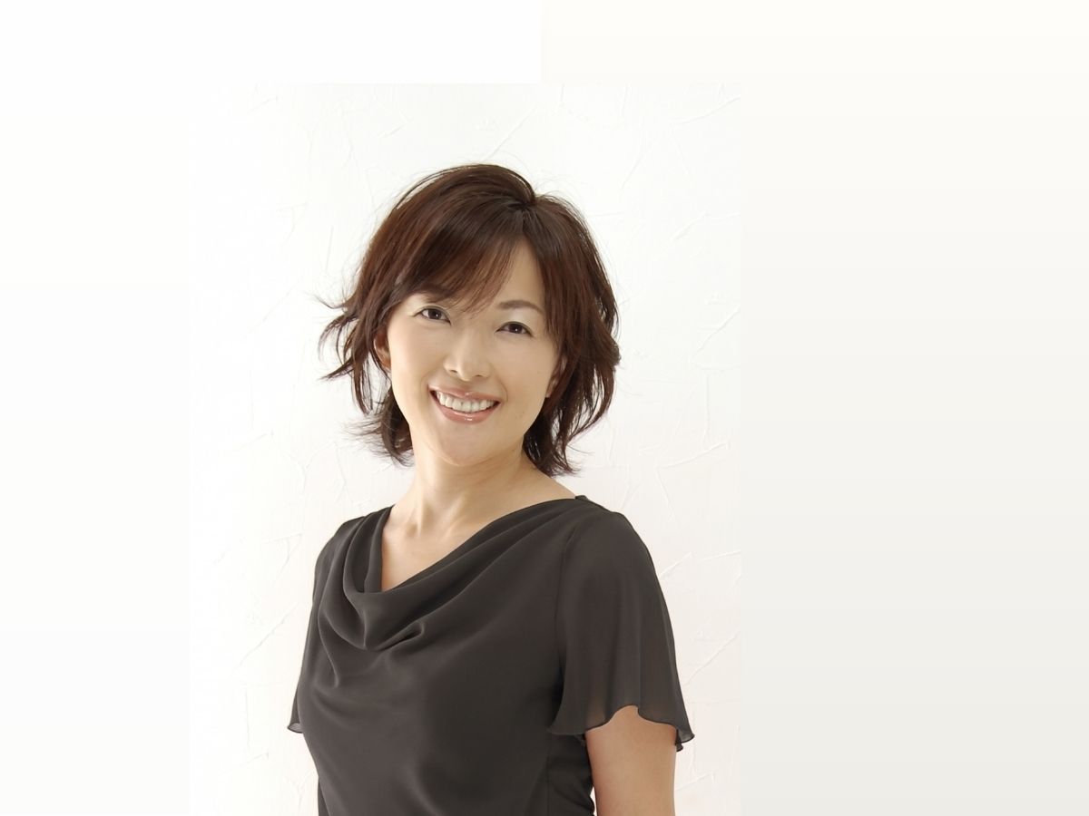 Abbie Suzuki